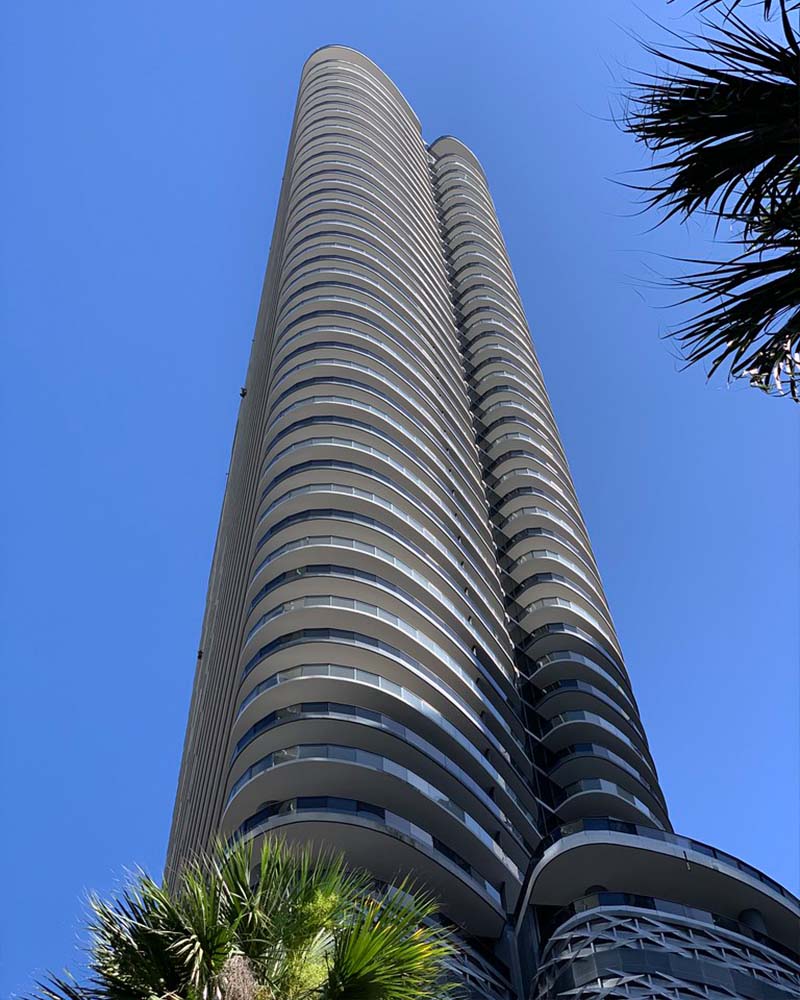 Brickell Flatiron