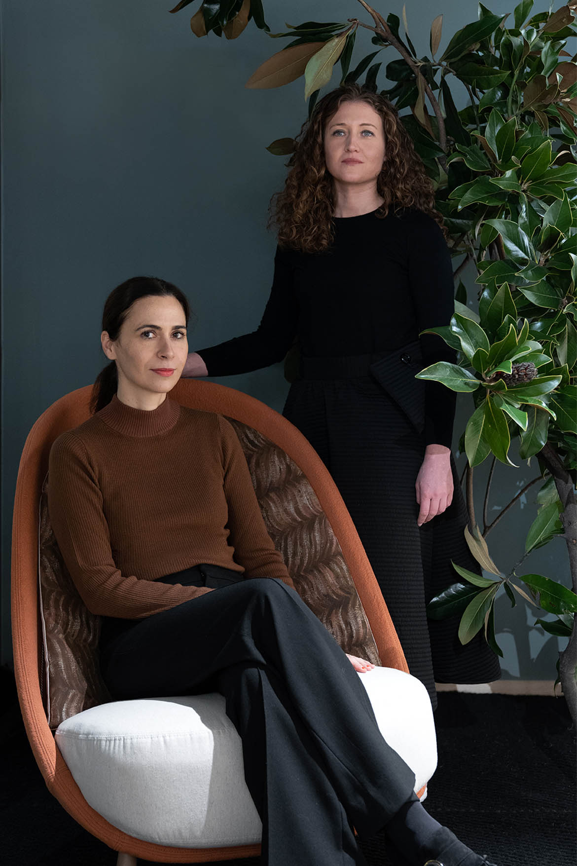 Eventuale didascalia dell’immagine sovrastante.