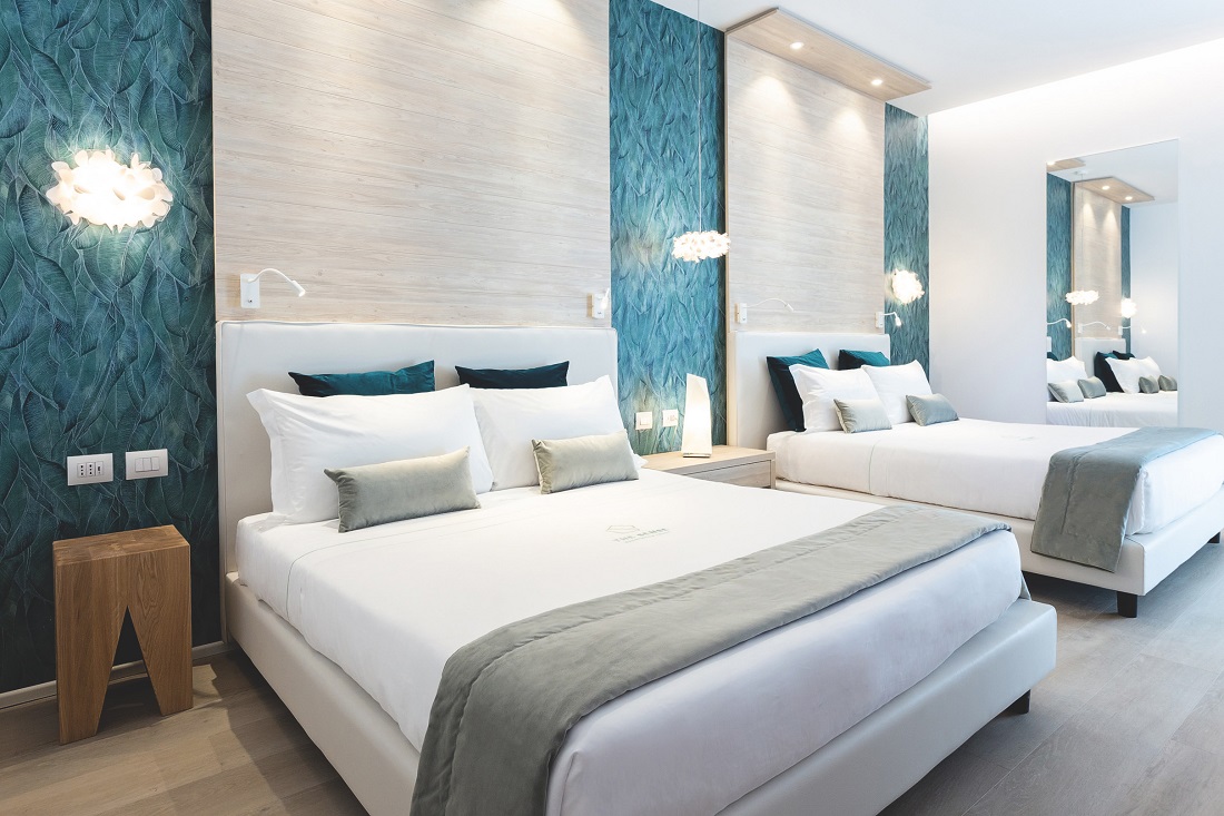 The Sense Experience Resort