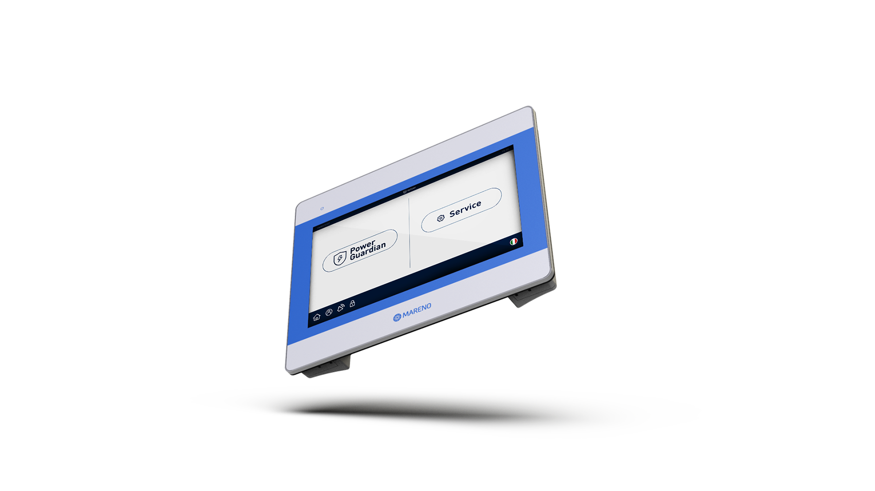 Eventuale didascalia dell’immagine sovrastante.