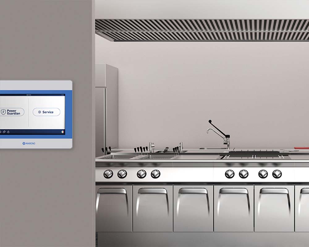 Mareno | Power Guardian & MyTutor