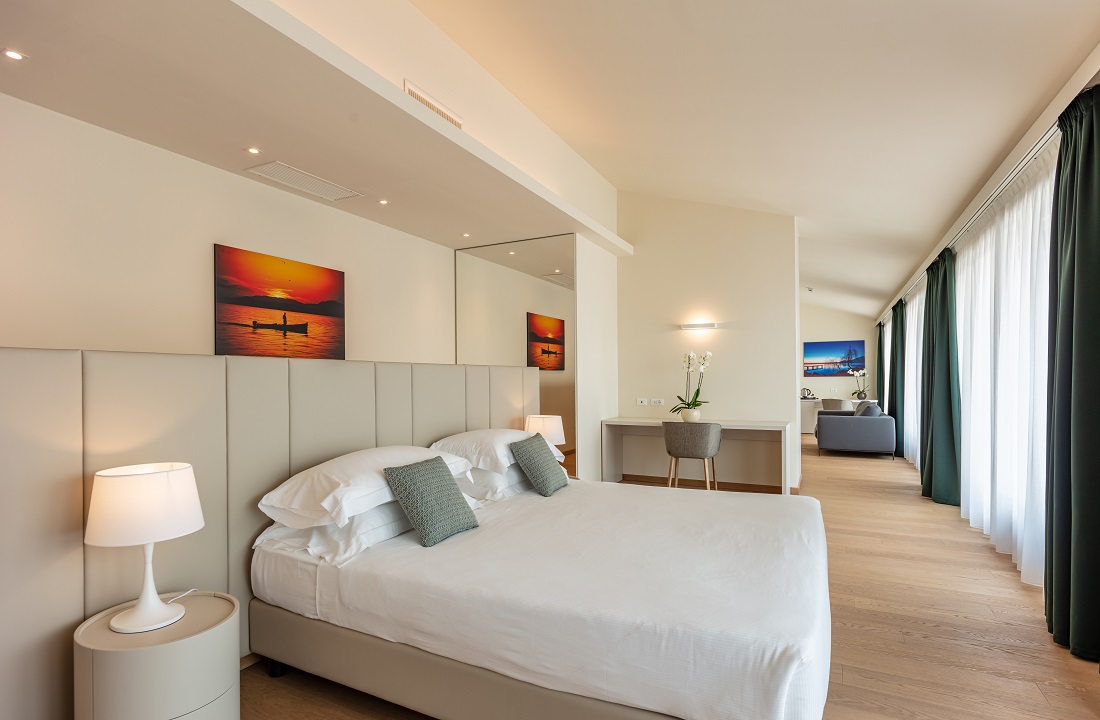 Hotel Principe Lazise