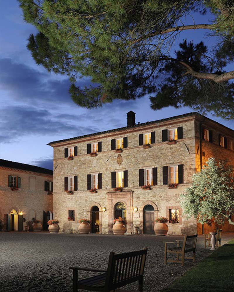Hotel Borgo San Felice