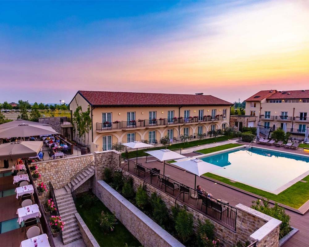 Hotel Principe Lazise