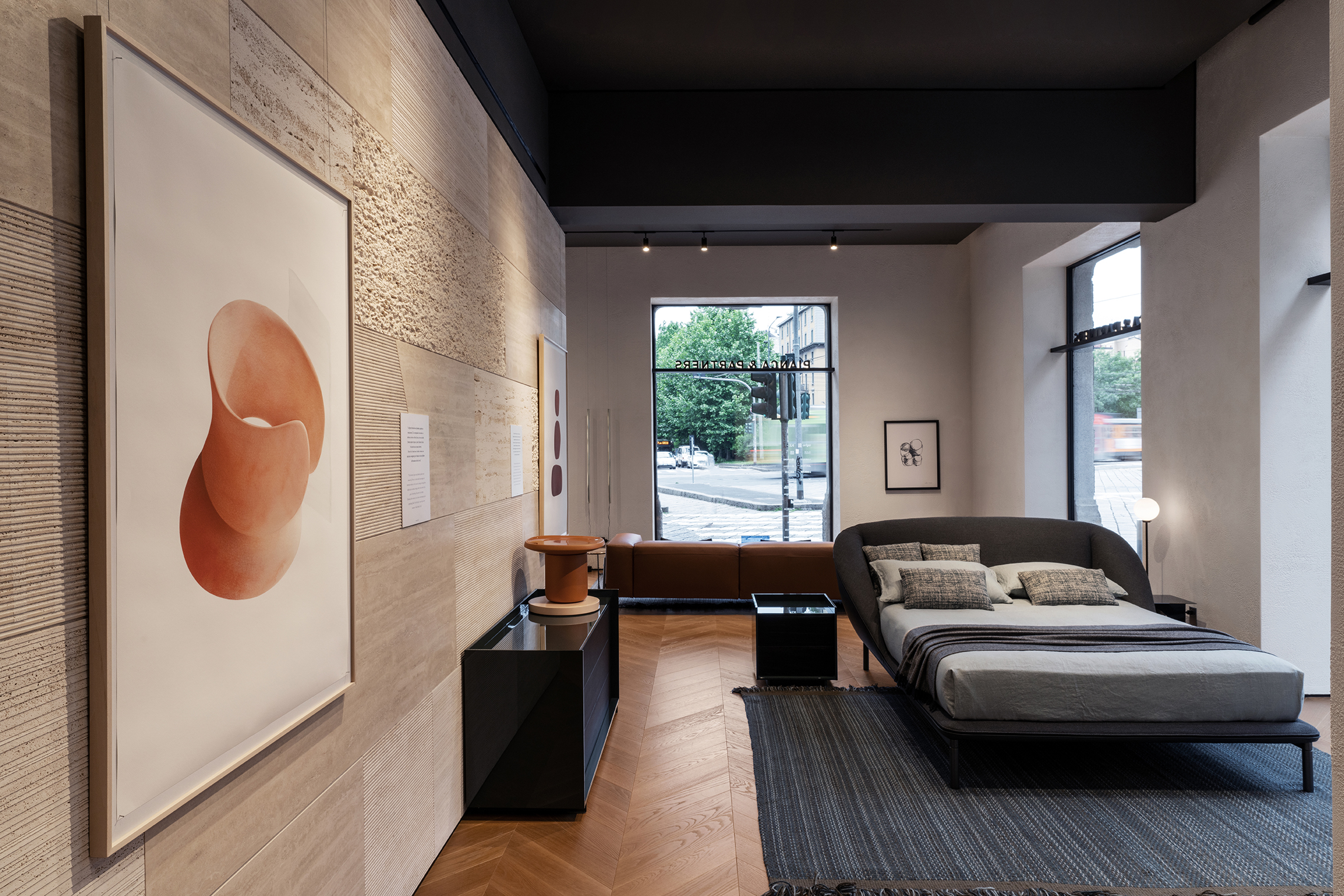 Eventuale didascalia dell’immagine sovrastante.