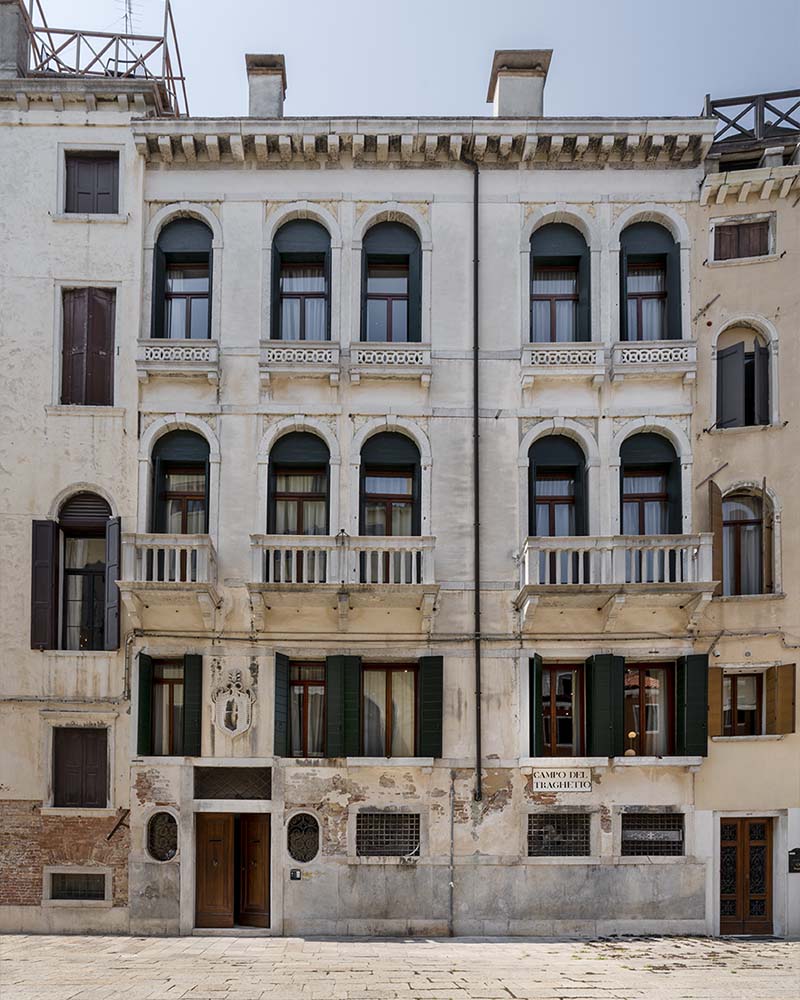 Palazzo Pianca