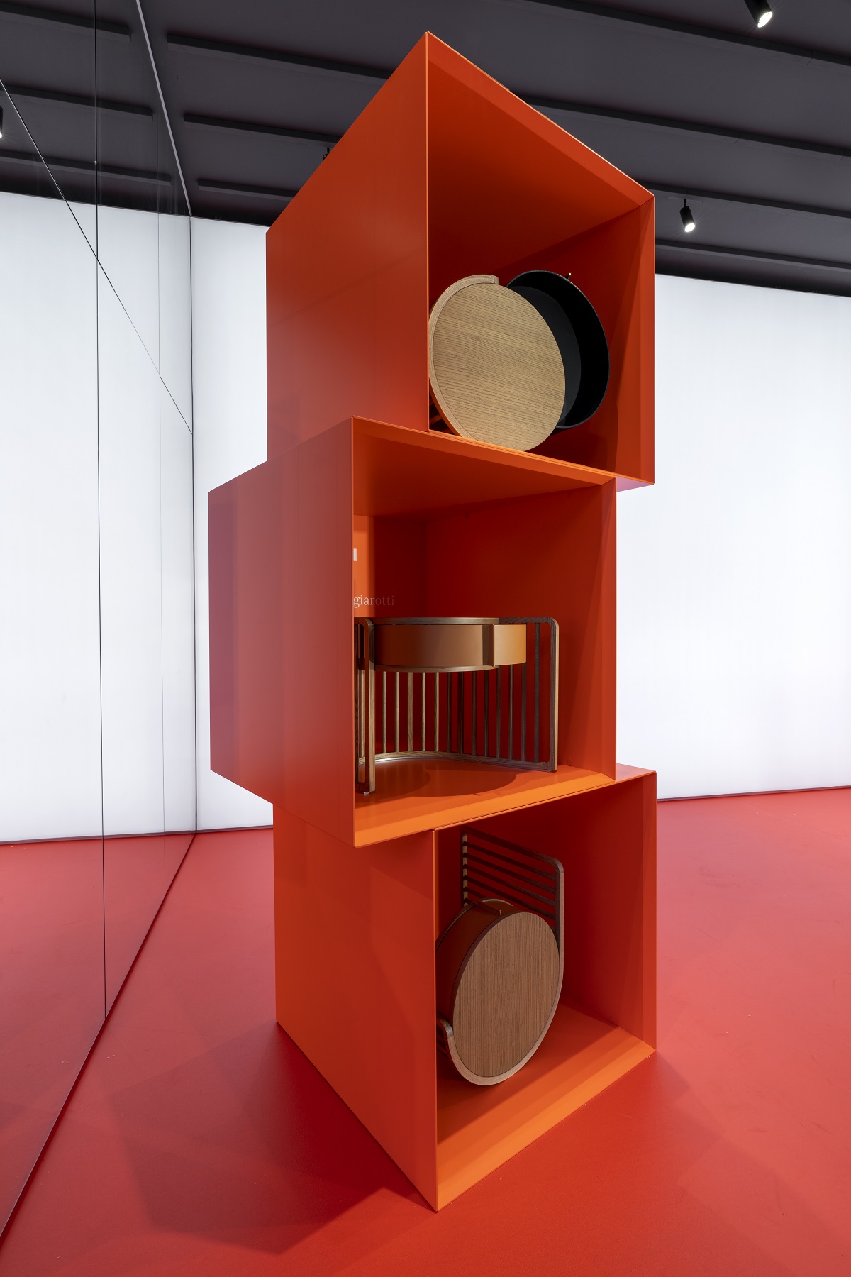 Eventuale didascalia dell’immagine sovrastante.