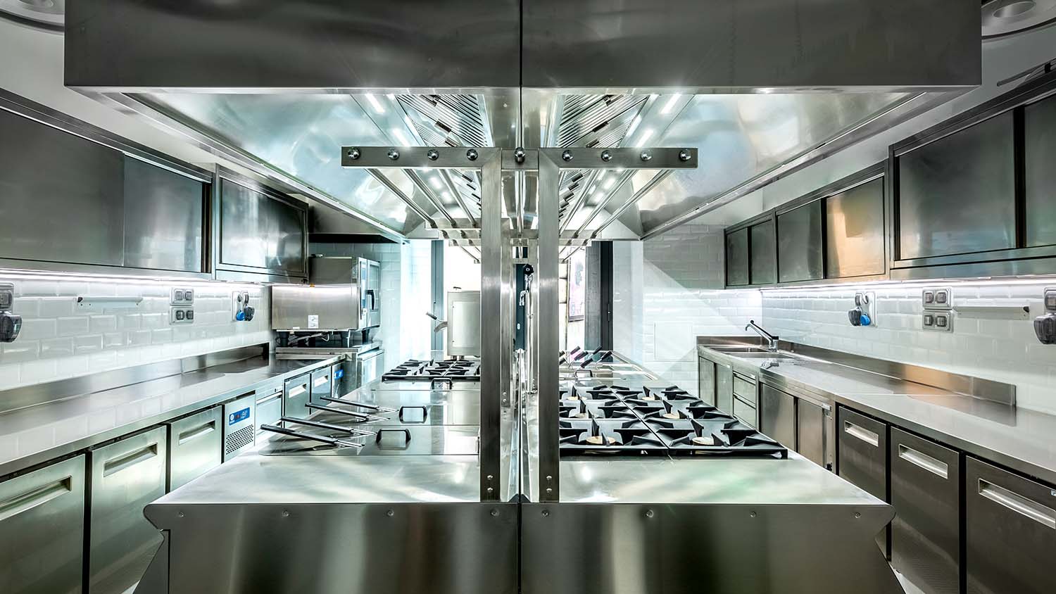 Alfredo alla Scrofa Restaurant