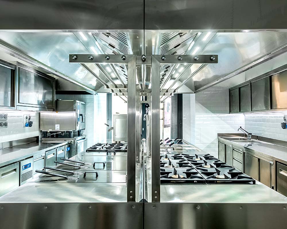 Alfredo alla Scrofa Restaurant