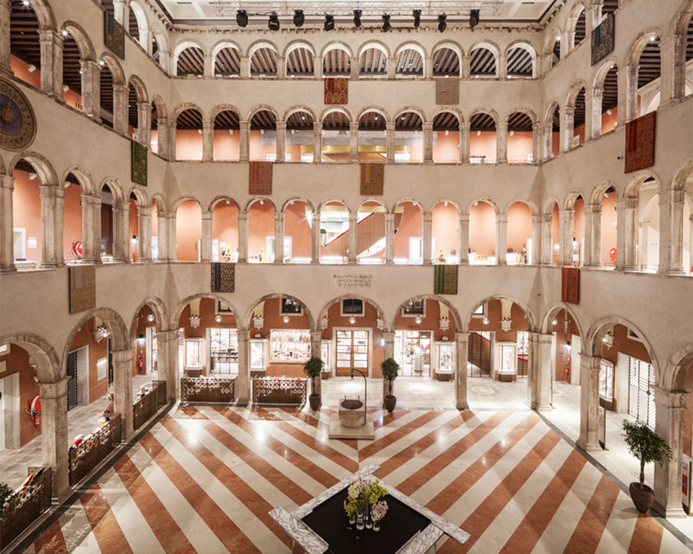 Fondaco dei Tedeschi