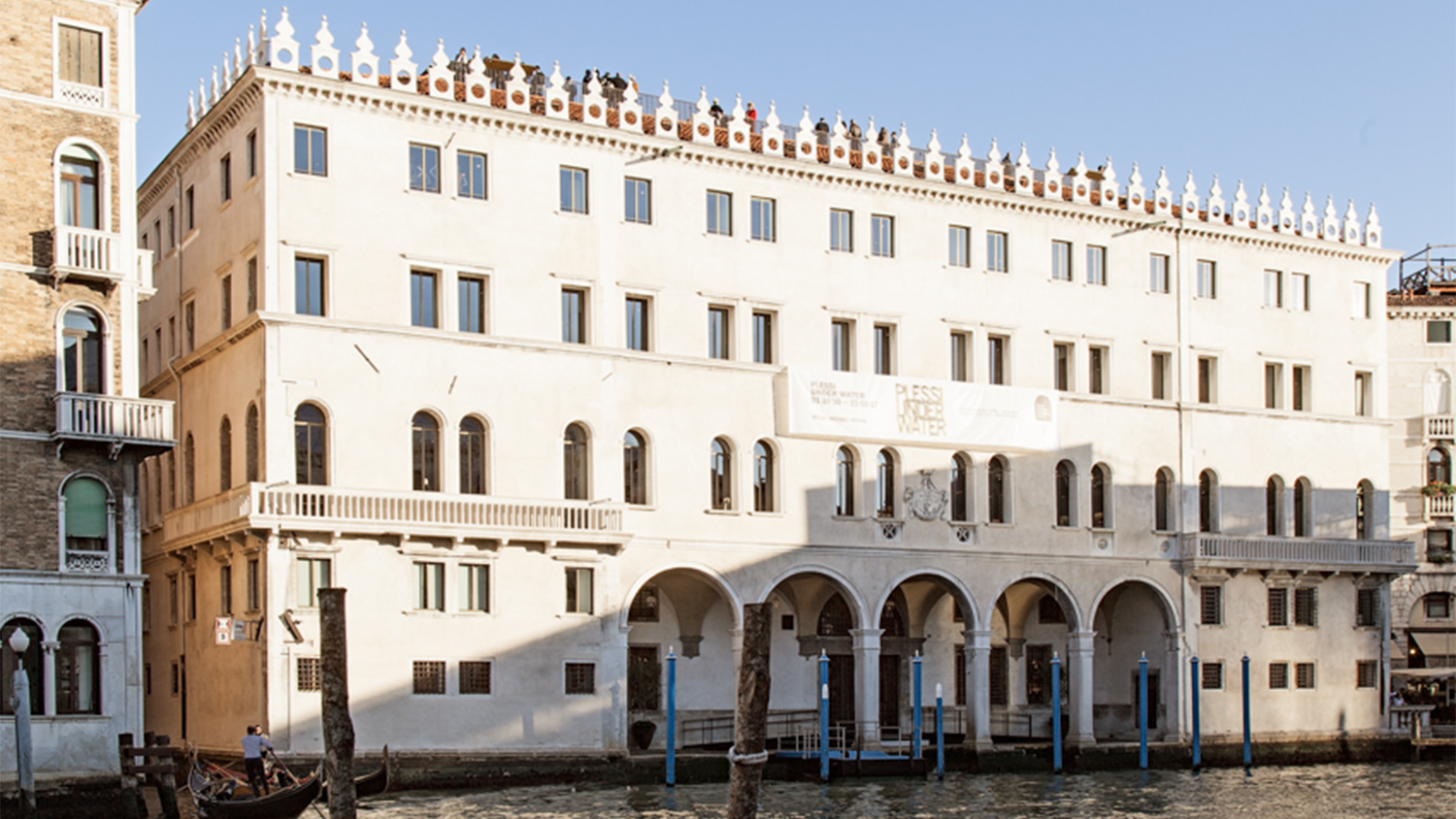 Fondaco dei Tedeschi