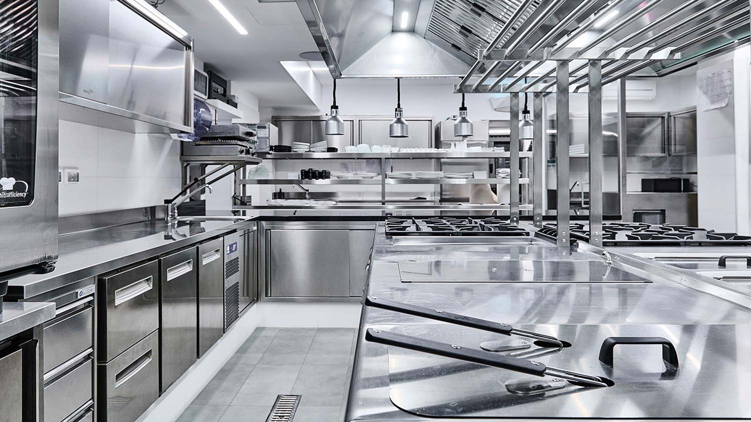 Ristorante Gourmet Cafè Les Paillotes