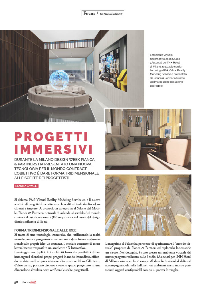 Eventuale didascalia dell’immagine sovrastante.