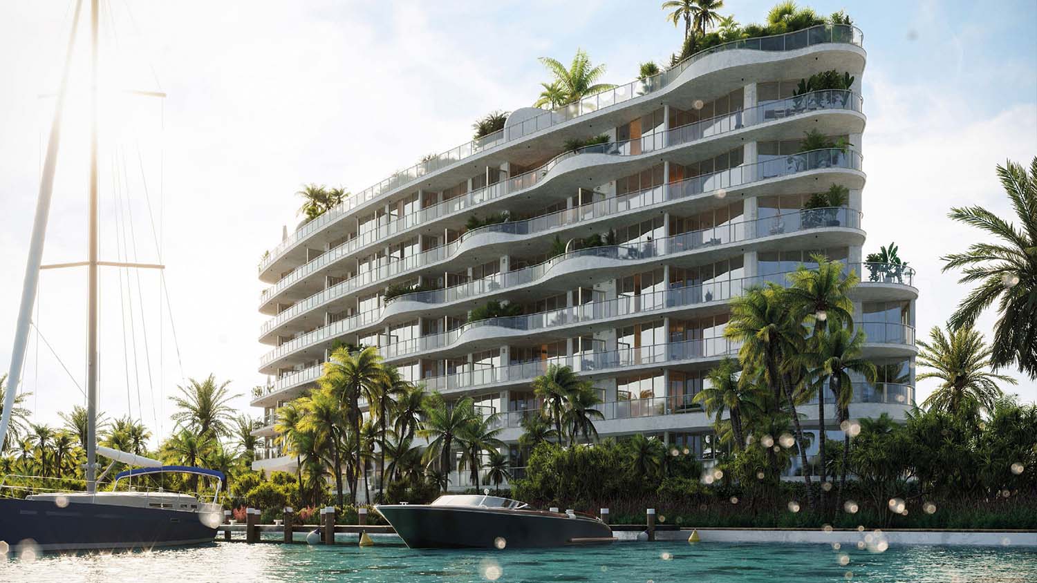 Onda Boutique Luxury Residence