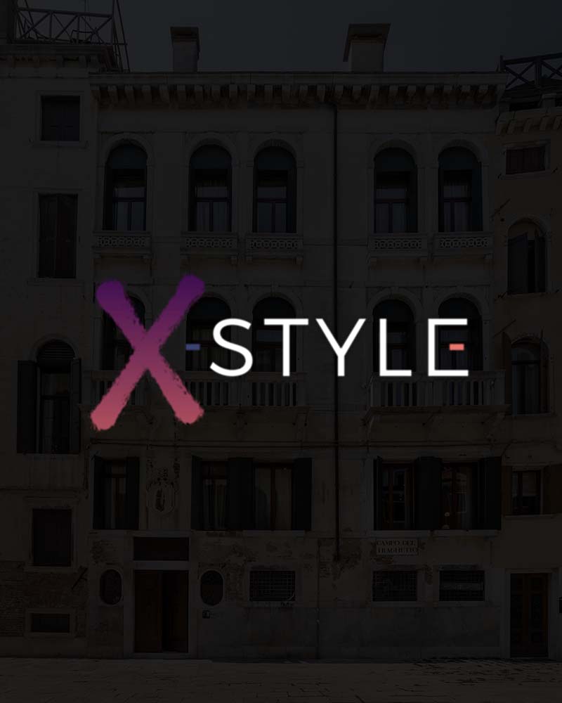 Palazzo Pianca stars at X-Style