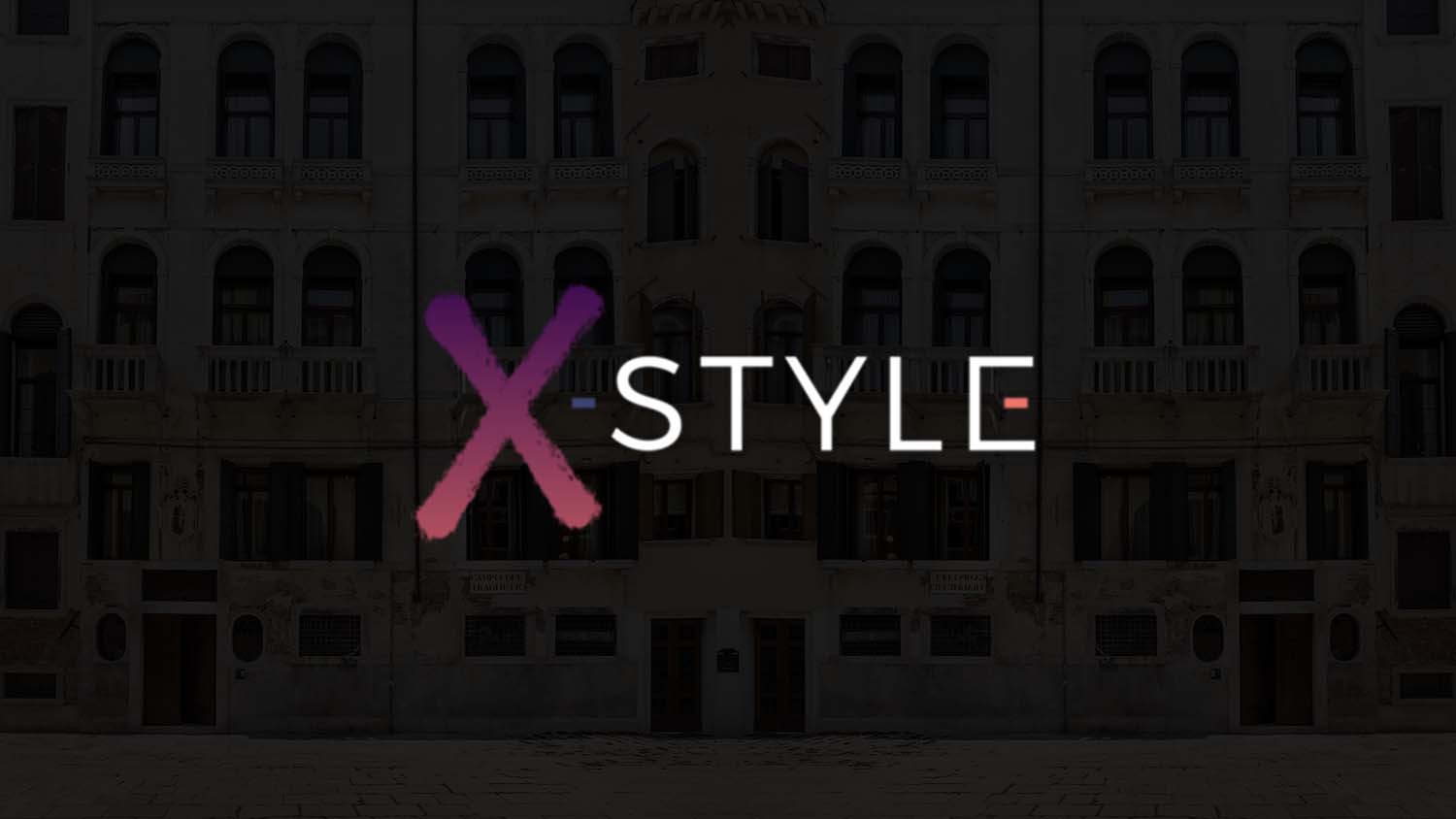 Palazzo Pianca stars at X-Style