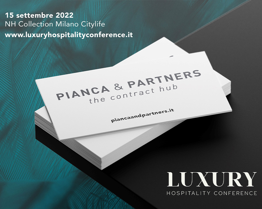 Luxury Hospitality Conference