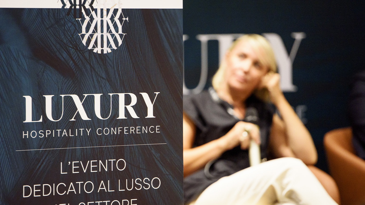 Luxury Hospitality Conference