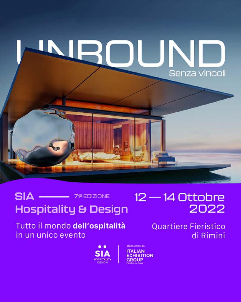 SIA Hospitality Design