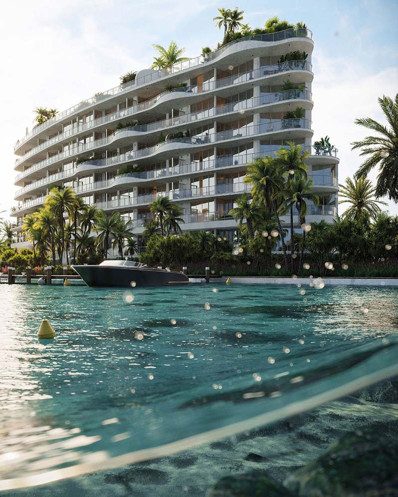 Onda Boutique Luxury Residence