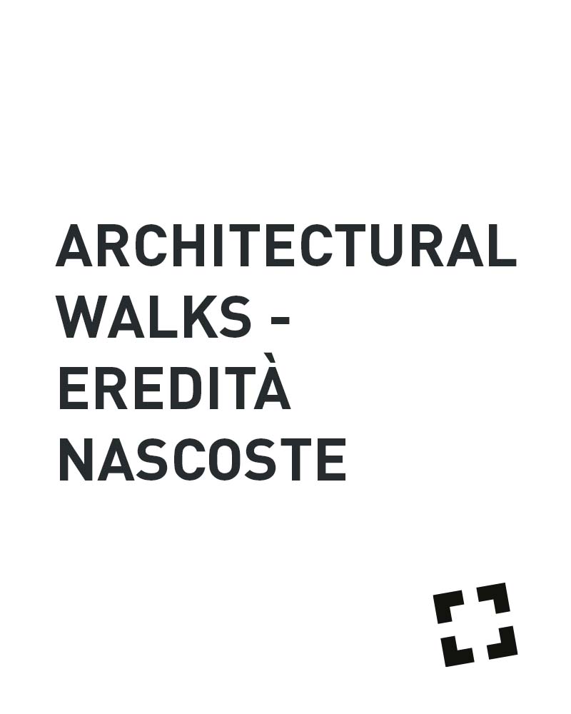 Architectural Walks