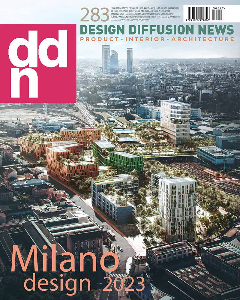 Hotel NH Collection Milano CityLife | DDN 2022