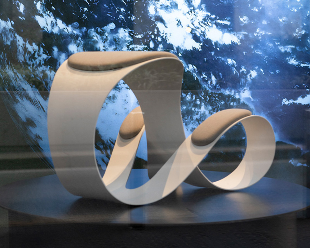 New Showcase with Quadrifoglio Group