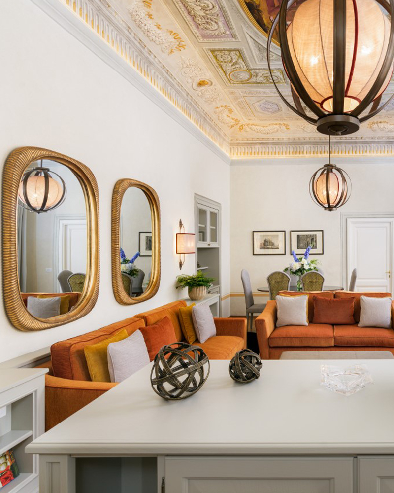 Views on Venice – Barone Achille