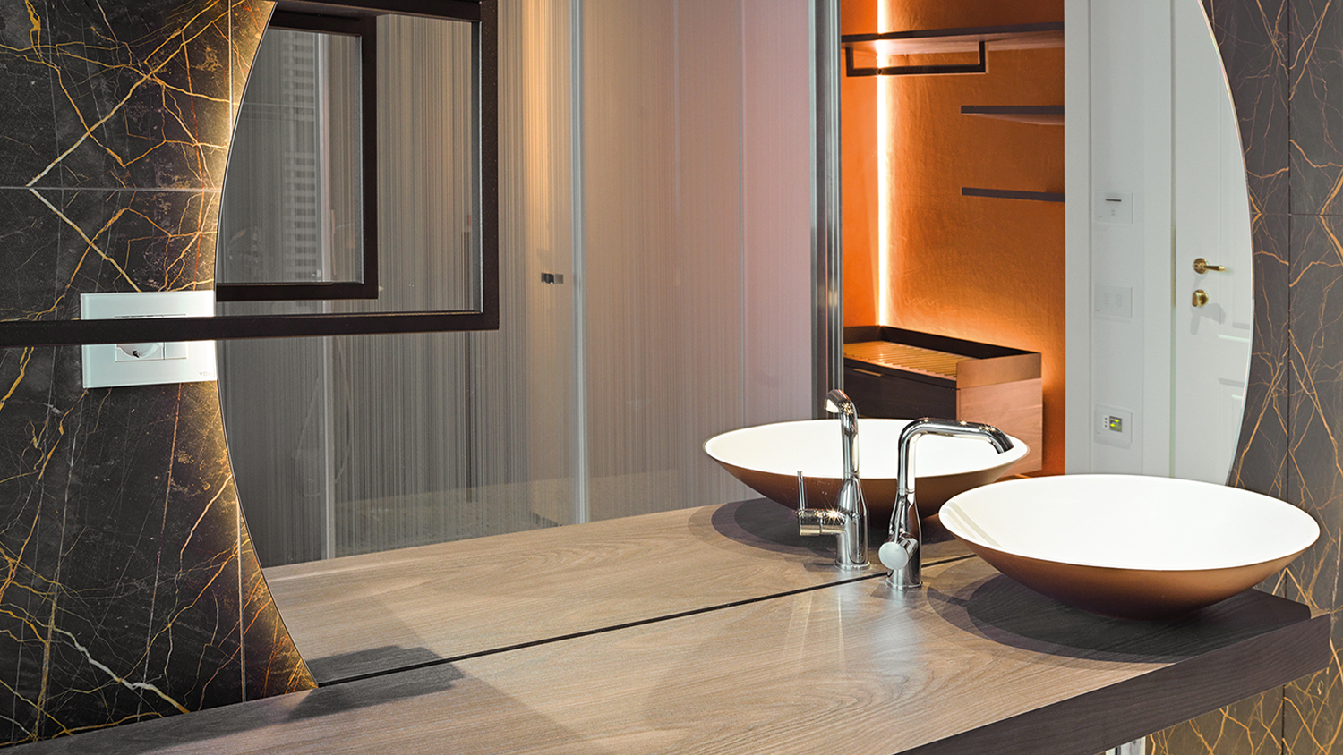 Hotel Duchi d’Aosta