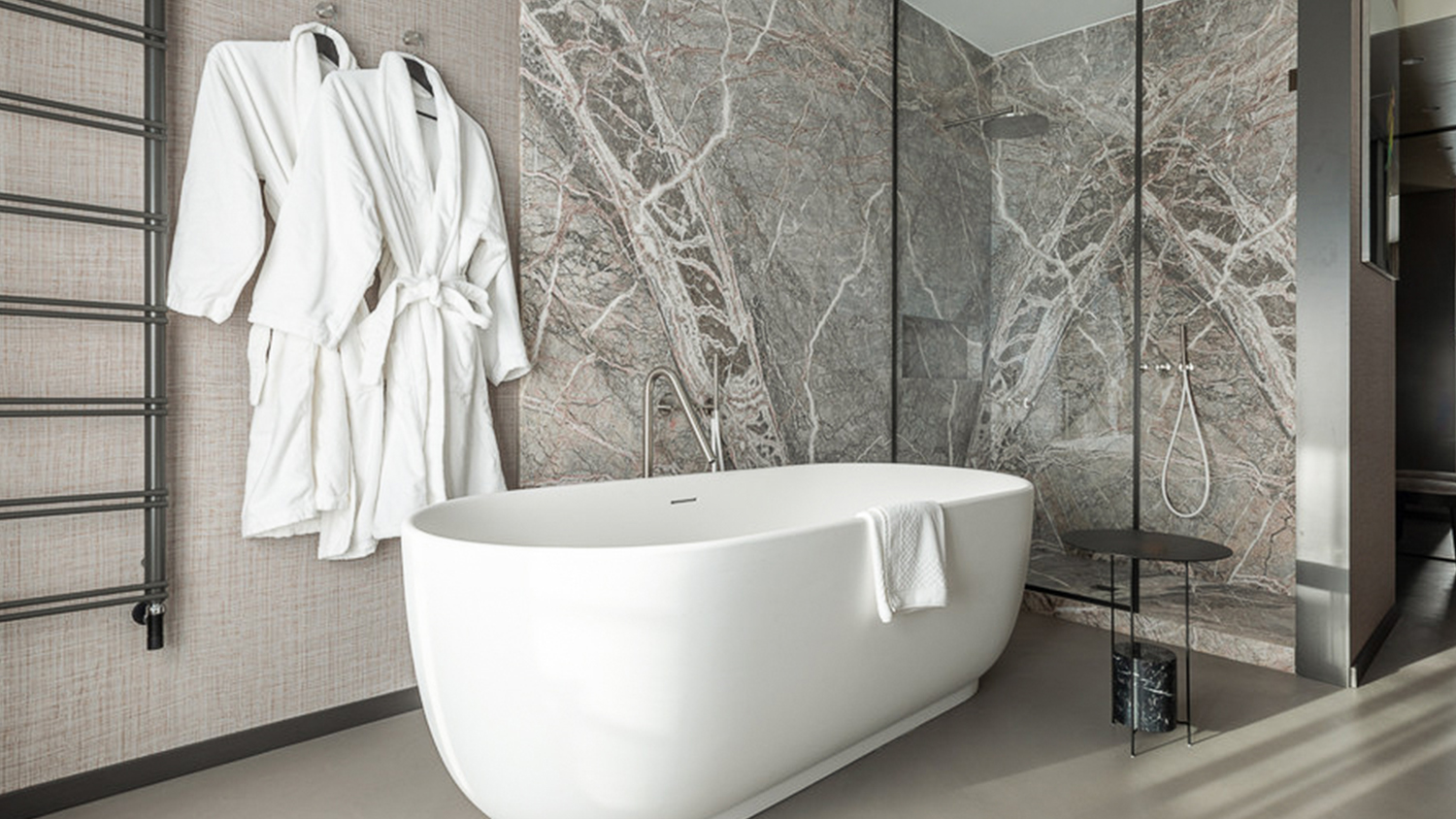 Duparc Contemporary Suites