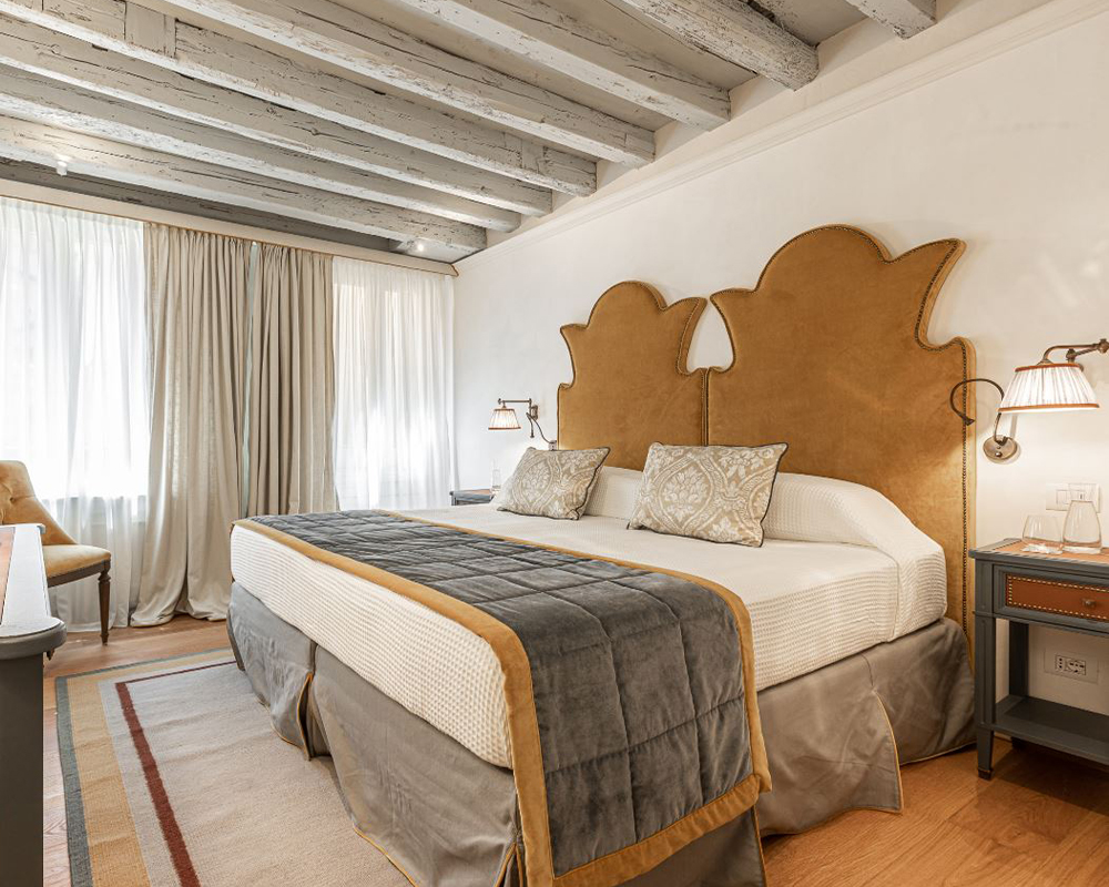 La dimora di San Maurizio