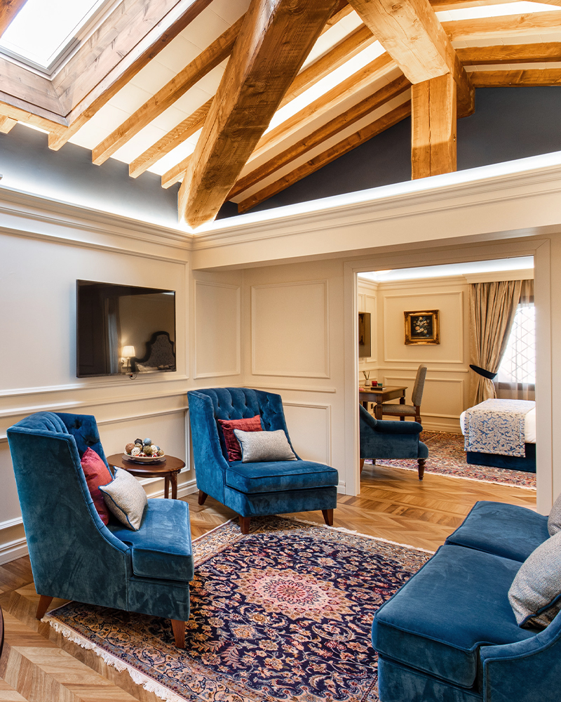 Varignana – Villa Colombara