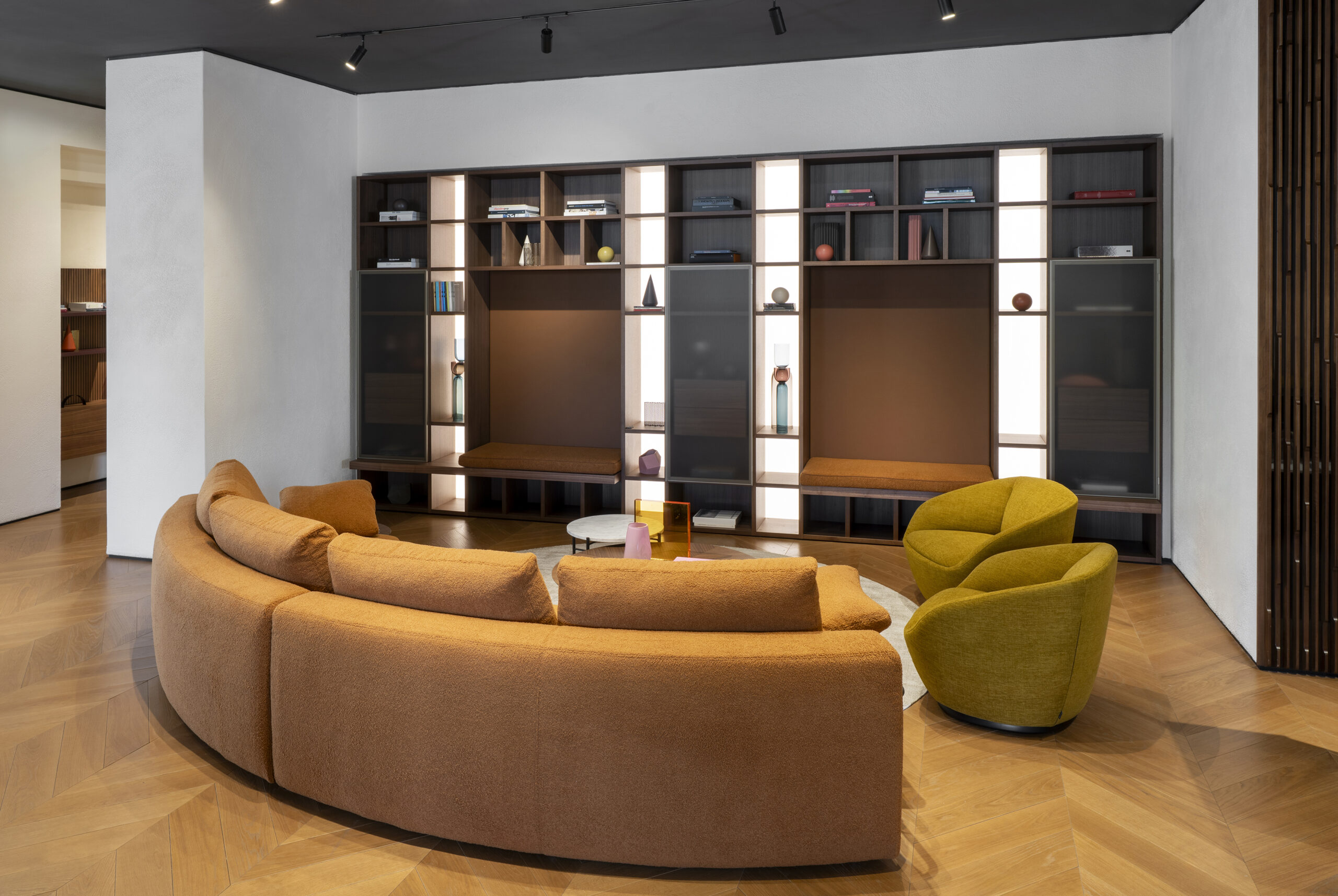 Showroom P&P Milano 10