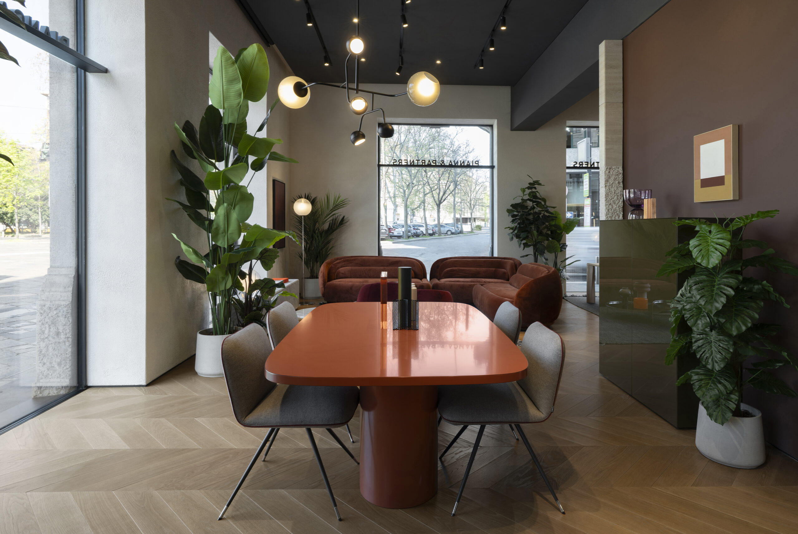 Showroom P&P Milano 11