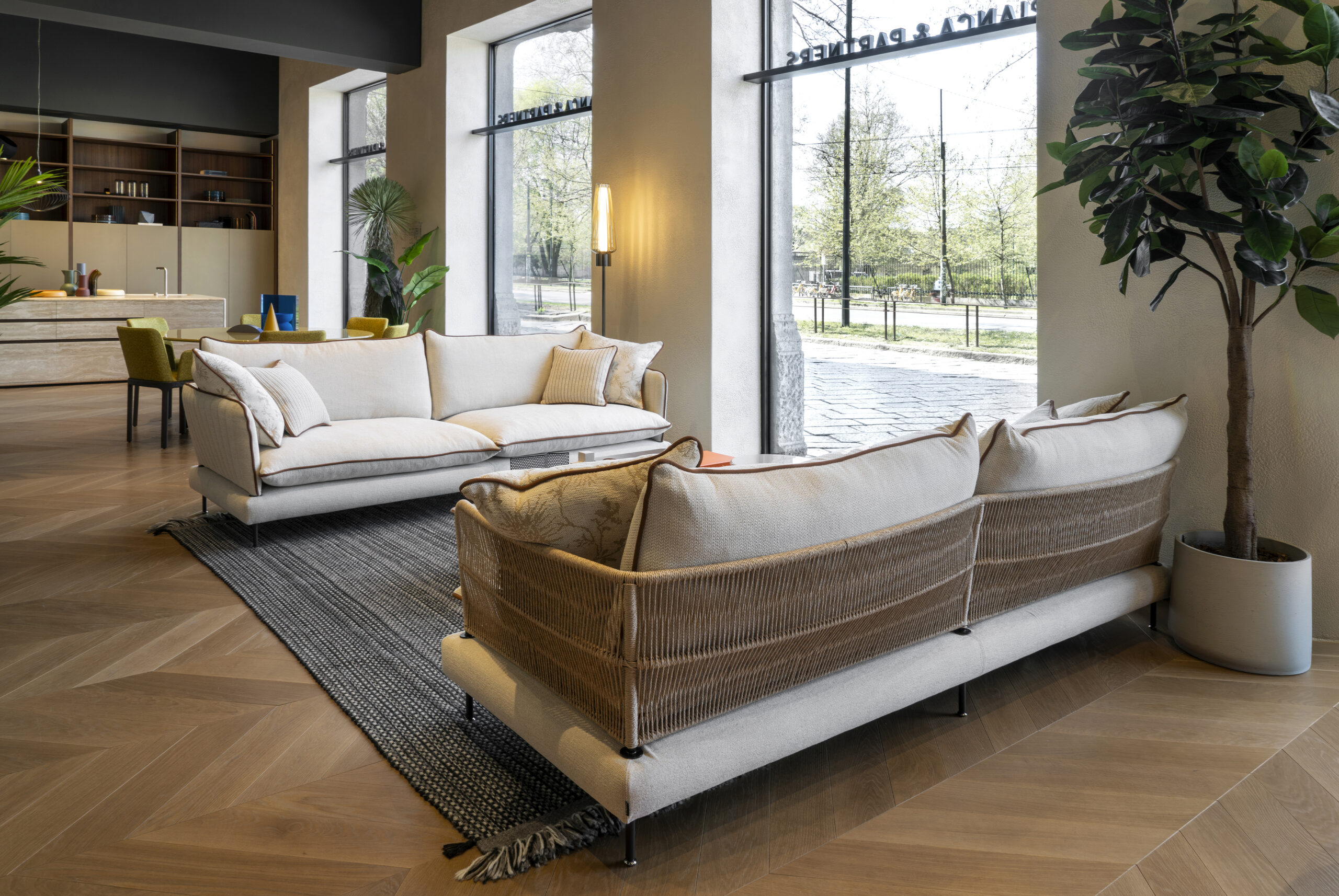 Showroom P&P Milano 5