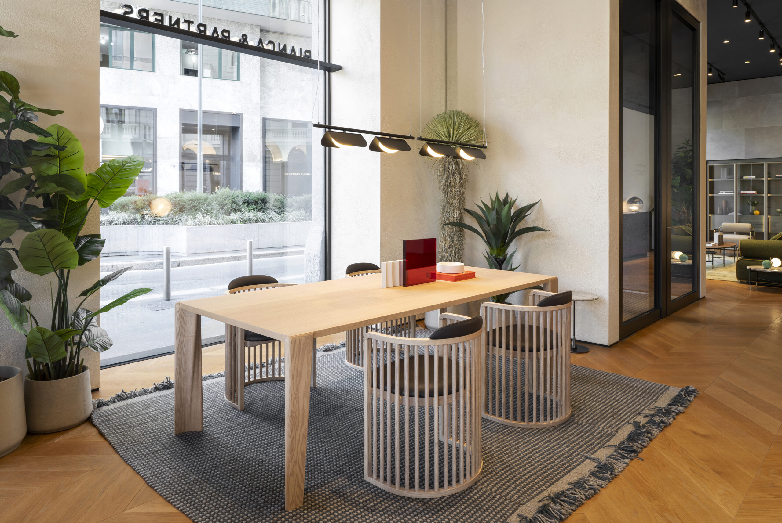 Showroom P&P Milano 8