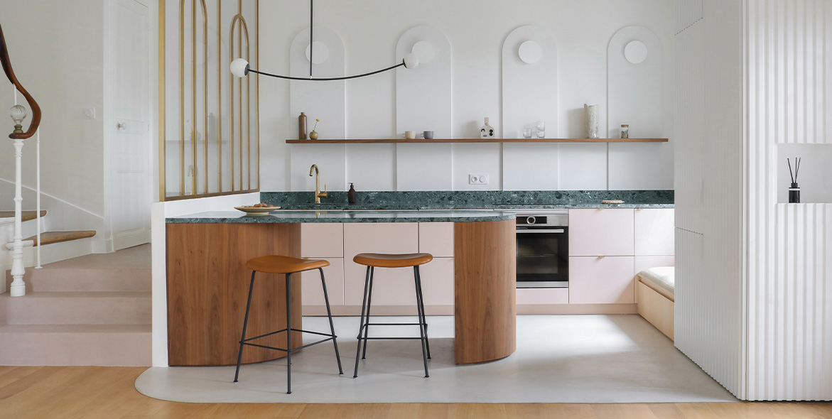 MM Lampadari_Maison Hauterive