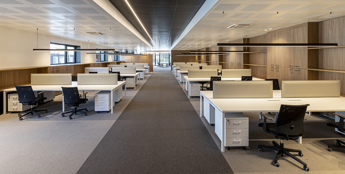 Quadrifoglio Group_Marine Interiors