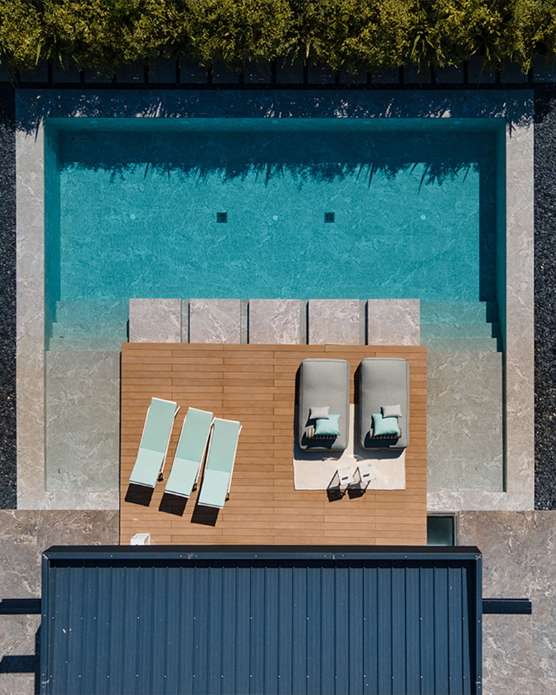 Private House Dairago